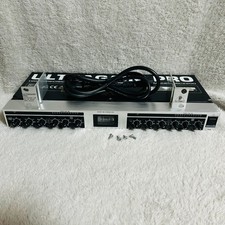 Behringer MIC2200 UltraGain