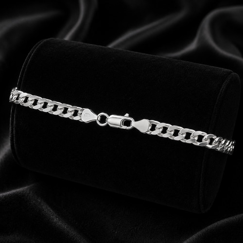 Homme argent sterling - sterling, bracelet