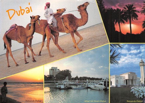 United arab emirates - united,