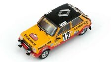 Miniature voiture Rally auto 1