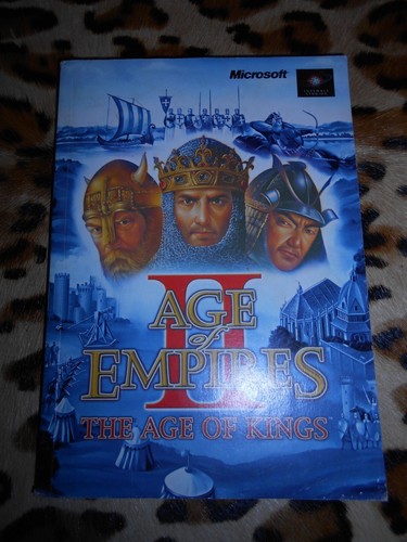 Age empires the - empires, of