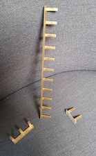 Peigne alimentation electrique en cuivre de 11 modules