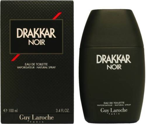 Guy laroche drakkar noir - drakkar,