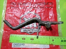 Montesa Cota 74 123 172 Pédale De Frein P/N 2855.031.1 T 28M 1972-1978