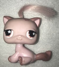 LPS PETSHOP # chat EUROPEEN