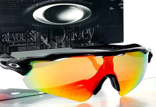 Oakley radar path - radar,