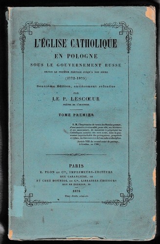 Lescoeur eglise catholique - lescoeur,