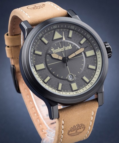 Montre homme timberland - timberland,