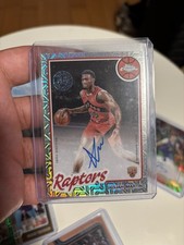 2025-26 Topps Basketball