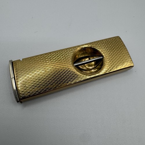 Coupe cigare ancien rostfrei - cigare,