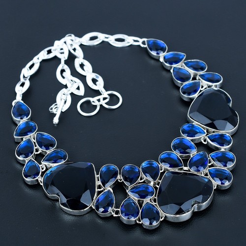 Collier bijoux argent - bijoux, en