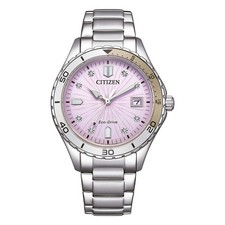 Montre Citizen Lady Eco-Drive