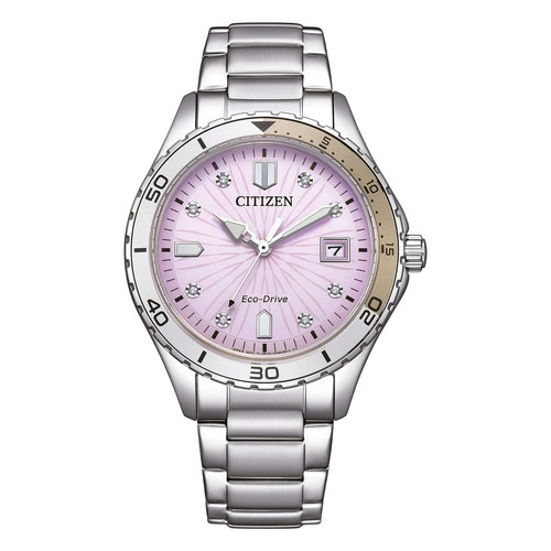 Montre citizen lady eco drive - montre,