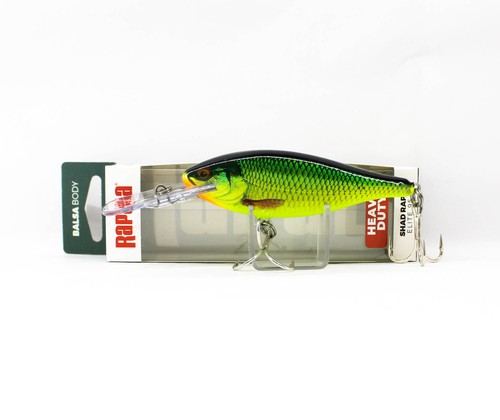 Rapala shad rap - shad,