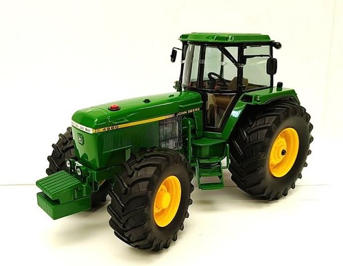 Schuco john deere 4960 - schuco,,
