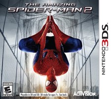 The amazing spider man - amazing, spider-man
