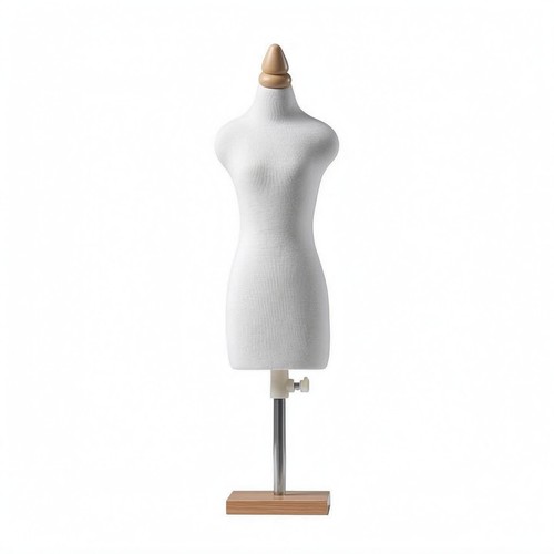 Mannequin couture femme - de,