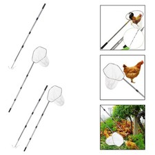 Crochet pour Attraper Les