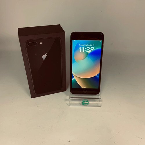 Unlocked apple iphone plus - unlocked, 8