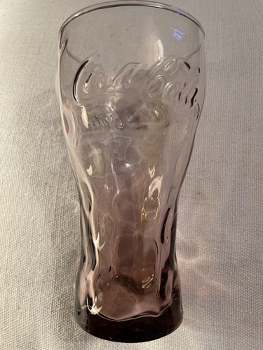 Coca cola verre collector - cola,