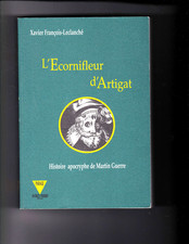 L’Ecornifleur d’Artigat  -