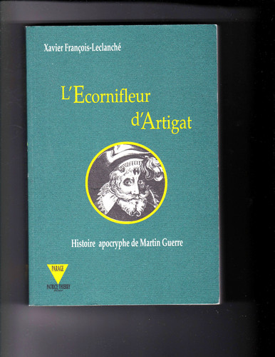 Ecornifleur artigat - ,