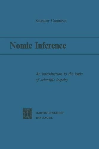 Nomic inference an - inference:,