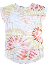 Robe Légère d'Eté Multicolore T.U (38/40/42)