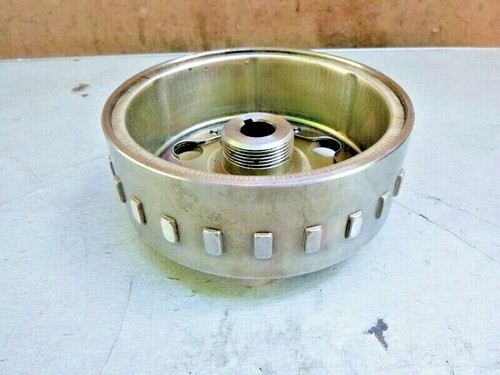 Rotor alternateur scooter - rotor, d