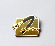 Rnt pin s polyflex - pin's,