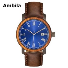Minimalist Watch for Men |