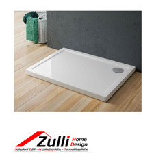 RECEVEUR DE DOUCHE EN RÉSINE