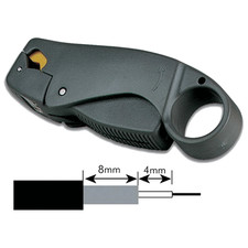 Dénudeur de Câble Coaxiaux