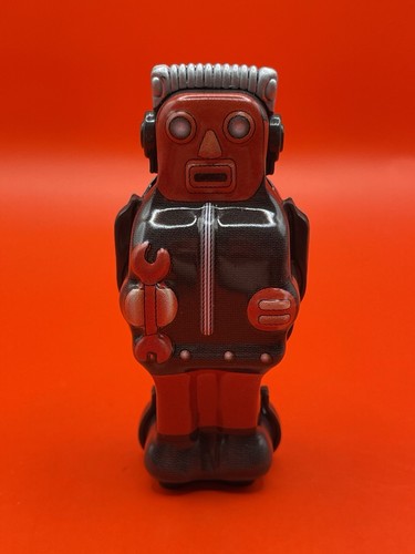 Kitahara collection tin - tin, toy