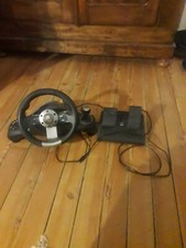 Subsonic Volant de course