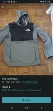 Pull The North Face