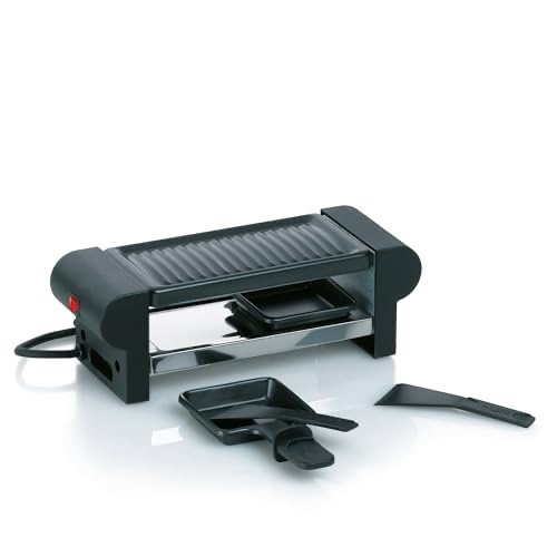 Appareil raclette pour 2 - appareil, À