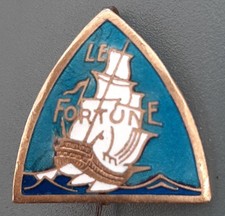 WW2 Insigne Marine Torpilleur