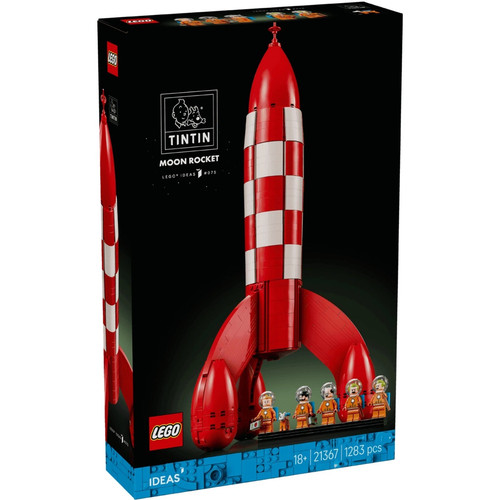 New lego ideas - new,