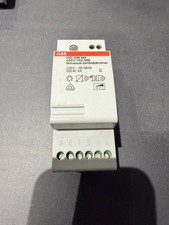 ABB STD-500 MA 6593-102-500