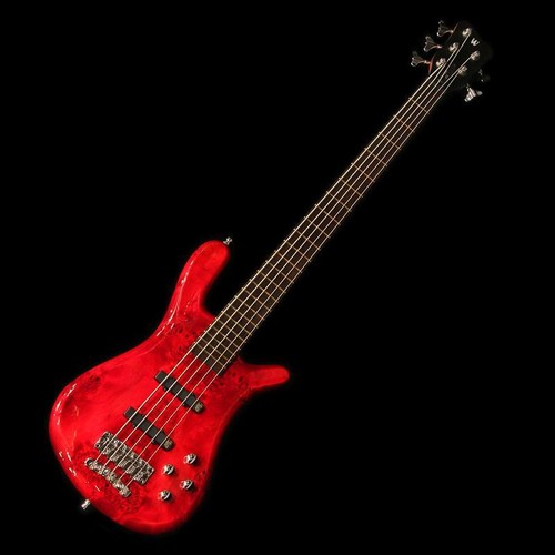 Warwick pro series streamer - series, lx