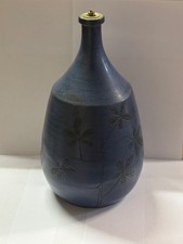 Pied de lampe Jacques Blin H =