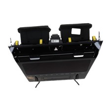 Ecran multifonction - Hyundai