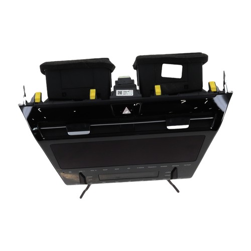 Ecran multifonction hyundai - multifonction,