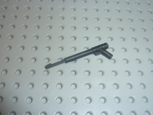 Fusil harpon lego minifig - fusil,