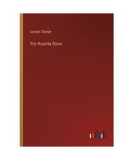 The Rosetta Stone, Sharpe