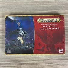 Krethusa La Voyante Filles De