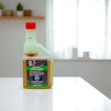 Additif Éthanol 3 en 1 ERC – 500 ml – Protection et Performance Moteur