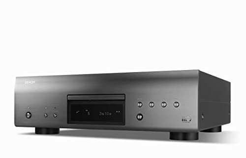 Lecteur sacd denon - lecteur, cd/sacd