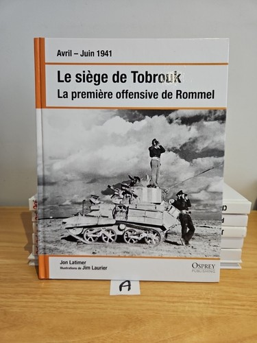 Livre guerre siège de - -, le